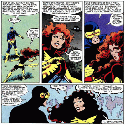 Annihilus : An Entire World